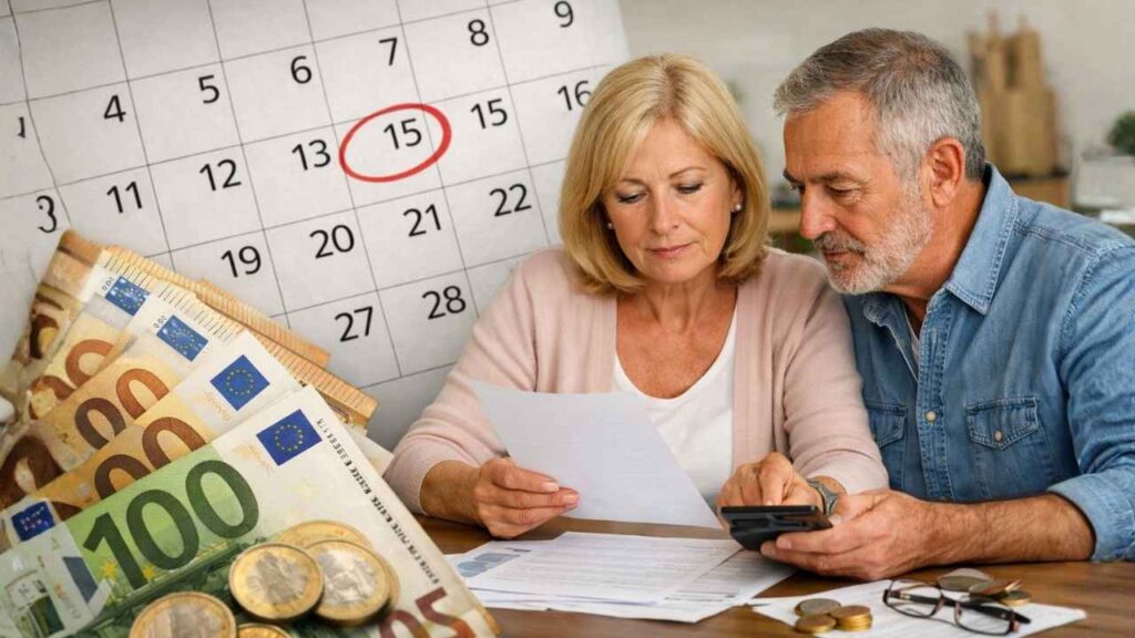 Calendario de pagos Marzo 2026: bono extra para jubilados y pensionados, montos y requisitos paso a paso