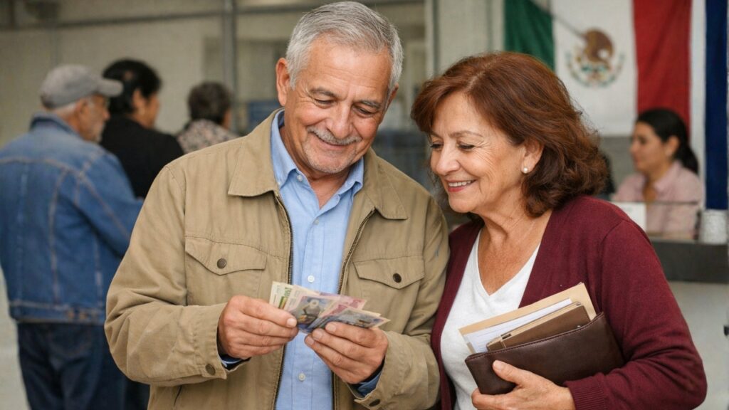 Adultos mayores reciben refuerzo económico: monto oficial, documentos necesarios y día exacto de cobro