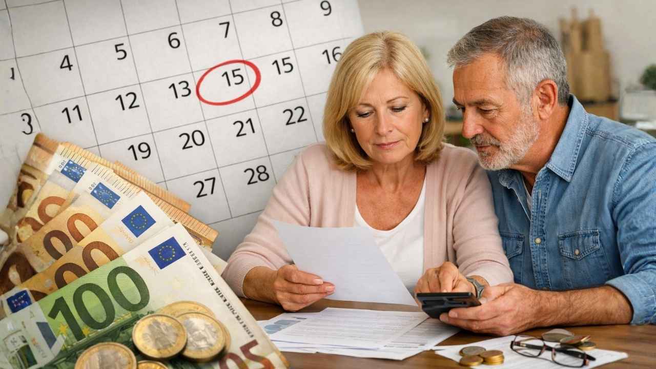 Calendario de pagos Marzo 2026: bono extra para jubilados y pensionados, montos y requisitos paso a paso